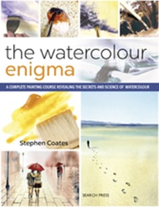 Watercolour Enigma