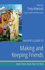 Aspie's Guide to Making and Keeping Friends