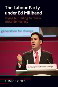 Labour Party under Ed Miliband