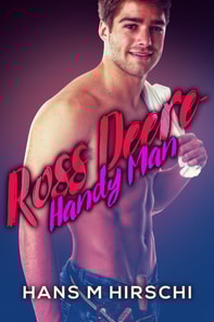 Ross Deere: Handy Man