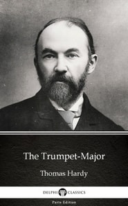 Trumpet-Major by Thomas Hardy (Illustrated)