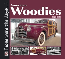 American Woodies