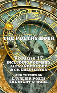 Poetry Hour - Volume 17