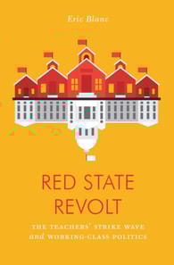 Red State Revolt