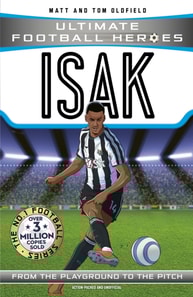 Ultimate Football Heroes: Isak (Goal Machines)