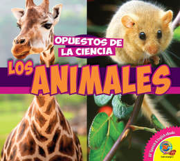 Los animales