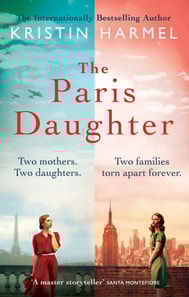 Paris Daughter
