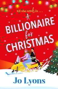Billionaire for Christmas