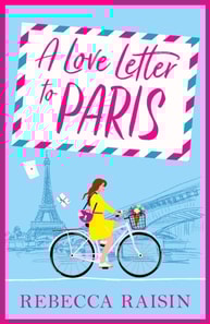 Love Letter to Paris
