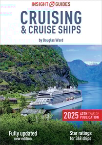 Insight Guides Cruising & Cruise Ships 2025: Cruise Guide eBook