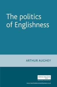 politics of Englishness