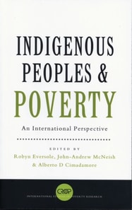 Indigenous Peoples and Poverty