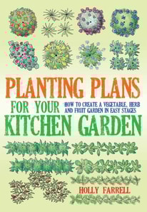 Planting Plans For Your Kitchen Garden