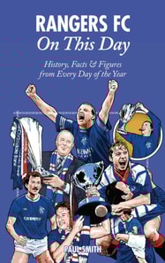 Rangers On This Day