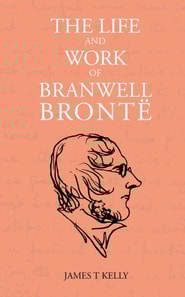 Life and Work of Branwell Bronte