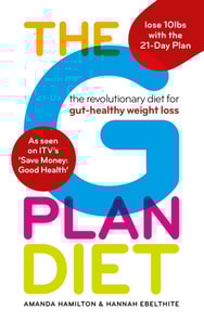 G Plan Diet