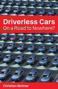 Driverless Cars: On a Road to Nowhere?