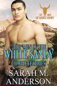 Men of the White Sandy: The Complete Series