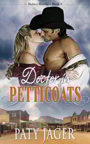 Doctor in Petticoats