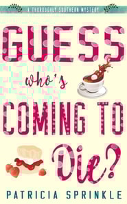 Guess Who's Coming to Die?