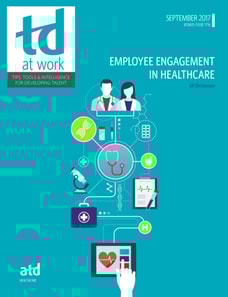 Employee Engagement in Healthcare