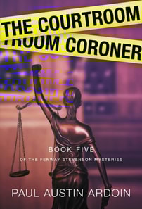 Courtroom Coroner