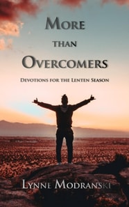 More Than Overcomers