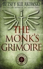 Monk's Grimoire