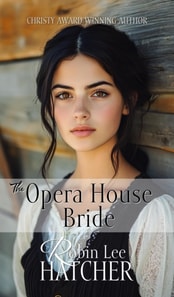 Opera House Bride