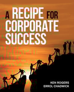 Recipe for Corporate Success