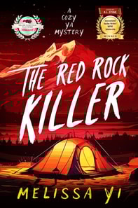 Red Rock Killer