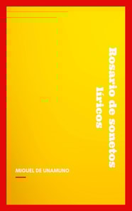Rosario de sonetos liricos