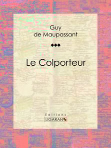 Le Colporteur