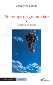 Un temps de grammaire