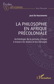 La philosophie en Afrique précoloniale