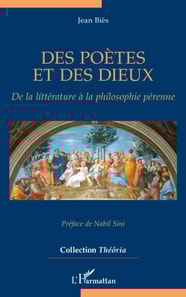 Des poetes et des dieux