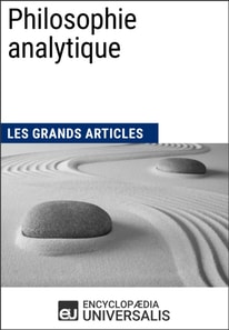 Philosophie analytique