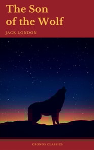 Son of the Wolf (Cronos Classics)