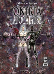 Oniria : Apocalypse