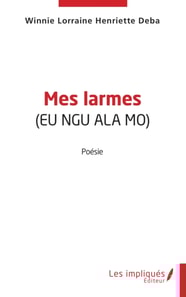 Mes larmes
