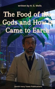 Food of the Gods and How It Came to Earth