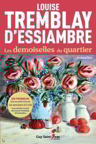 Les demoiselles du quartier