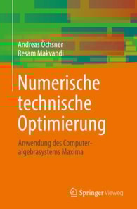 Numerische technische Optimierung
