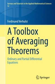 Toolbox of Averaging Theorems