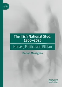 Irish National Stud, 1900-2025