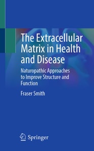 Extracellular Matrix in Health and Disease