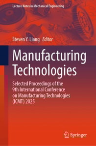 Manufacturing Technologies