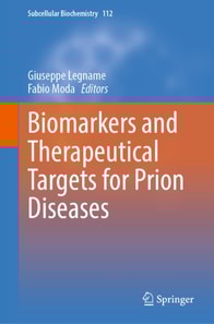 Biomarkers and Therapeutical Targets for Prion Diseases
