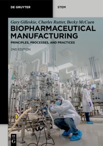Biopharmaceutical Manufacturing