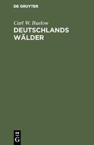Deutschlands Wälder